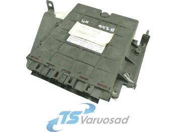 Řídicí blok SCANIA