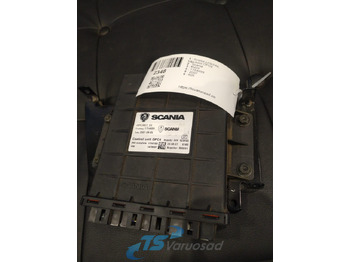 Řídicí blok SCANIA