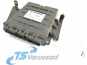 Řídicí blok SCANIA