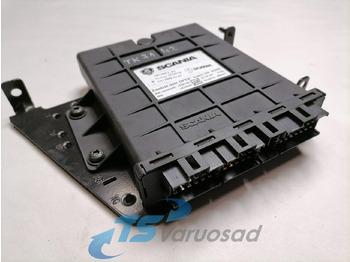 Řídicí blok SCANIA