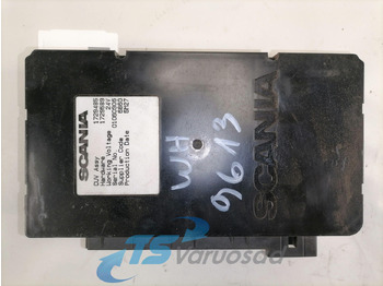 Řídicí blok pro Nákladní auto Scania Ecu, VIS 1729485: obrázek 4