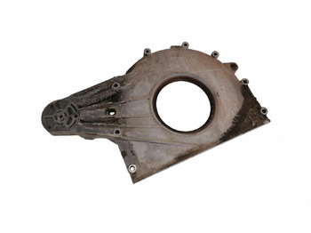 Motor a díly SCANIA