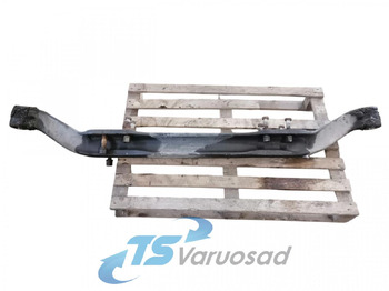 Přední náprava SCANIA