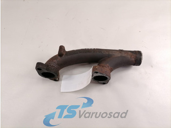 Výfukový svod SCANIA