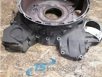 Setrvačník pro Nákladní auto Scania Flywheel housing 1940447: obrázek 4
