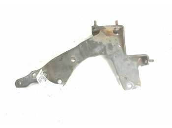 Nárazník pro Nákladní auto Scania Front bumper carrier 1802167: obrázek 3