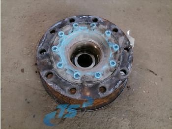 Hlava pro Nákladní auto Scania Front hub 2734954: obrázek 2
