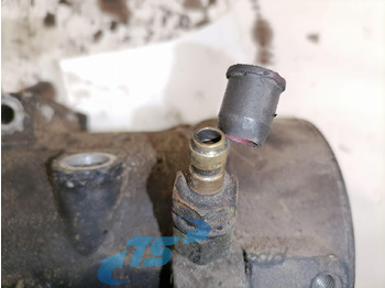 Palivový filtr pro Nákladní auto Scania Fuel filter unit 1778647: obrázek 2