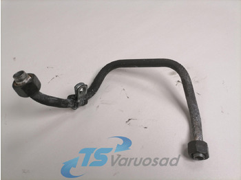 Palivový systém SCANIA