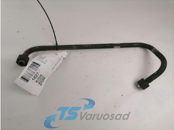 Palivový systém SCANIA