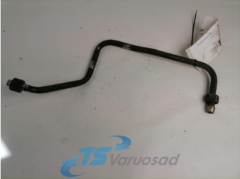 Palivový systém SCANIA