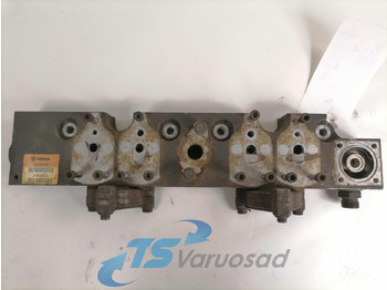Palivový systém pro Nákladní auto Scania Fuel valve 1528726: obrázek 2