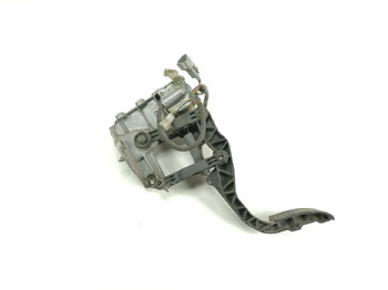 Palivový systém SCANIA