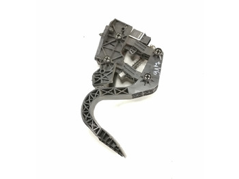 Palivový systém SCANIA