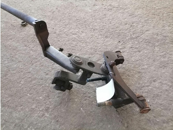 Převodovka a díly pro Nákladní auto Scania Gearshift linkage 1790292: obrázek 4
