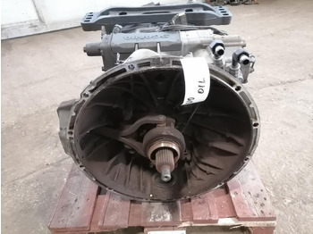 Převodovka a díly pro Nákladní auto Scania Gerabox 2475796: obrázek 3