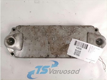 Převodovka a díly SCANIA