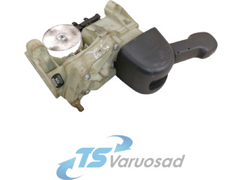 Univerzální díl SCANIA