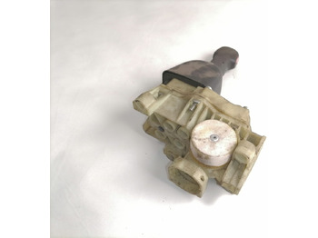 Univerzální díl pro Nákladní auto Scania Handbrake control lever 1774972: obrázek 3 Univerzální díl pro Nákladní auto Scania Handbrake control lever 1774972: obrázek 3