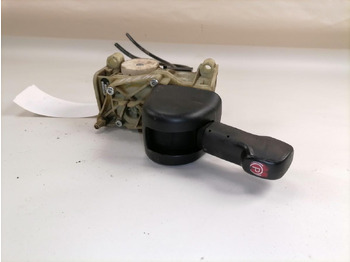 Univerzální díl pro Nákladní auto Scania Handbrake control lever 1774972: obrázek 2