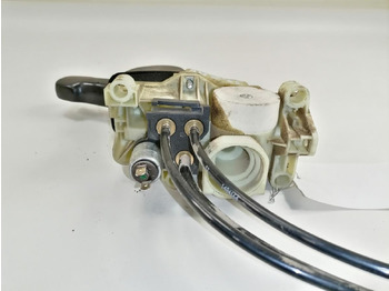 Univerzální díl pro Nákladní auto Scania Handbrake control lever 1774972: obrázek 3