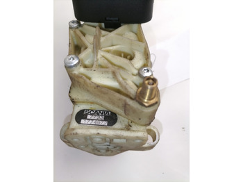 Univerzální díl pro Nákladní auto Scania Handbrake control lever 1774972: obrázek 4 Univerzální díl pro Nákladní auto Scania Handbrake control lever 1774972: obrázek 4