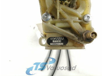 Univerzální díl pro Nákladní auto Scania Handbrake control lever 1882112: obrázek 4