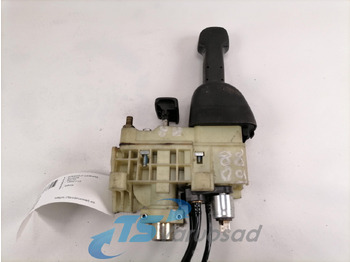 Univerzální díl pro Nákladní auto Scania Handbrake control lever 1882112: obrázek 3
