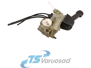 Univerzální díl SCANIA