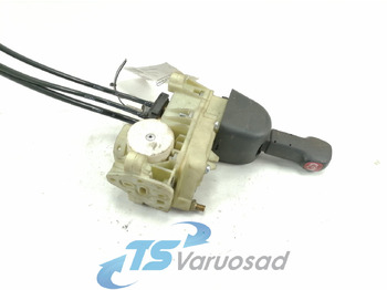 Univerzální díl SCANIA