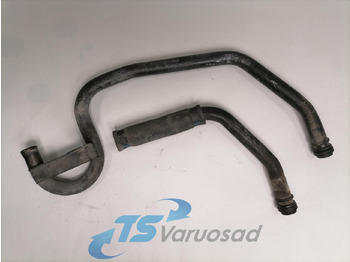 Topení/ Ventilace SCANIA