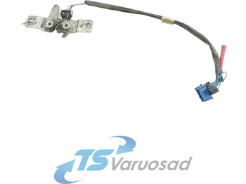 Univerzální díl SCANIA