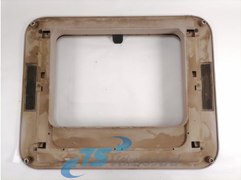 Univerzální díl pro Nákladní auto Scania Katuseluugi kate 1779134: obrázek 3