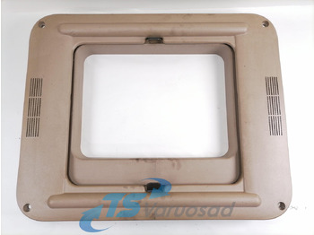 Univerzální díl pro Nákladní auto Scania Katuseluugi kate 1779134: obrázek 2