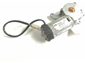 Univerzální díl SCANIA