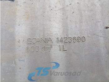 Palivová nádrž pro Nákladní auto Scania Kütusepaak 600L 1423690: obrázek 5