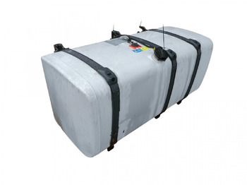 Palivová nádrž SCANIA