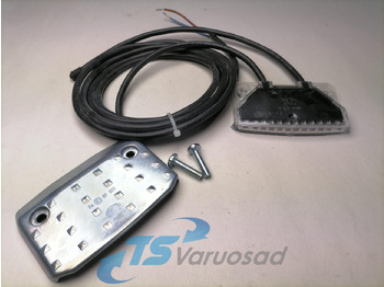 Světlo/ Osvětlení SCANIA