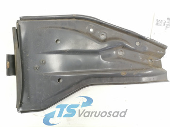 Univerzální díl pro Nákladní auto Scania Mudguard bracket 1743493: obrázek 4