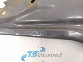 Univerzální díl pro Nákladní auto Scania Mudguard bracket 1743493: obrázek 3