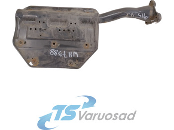 Univerzální díl SCANIA