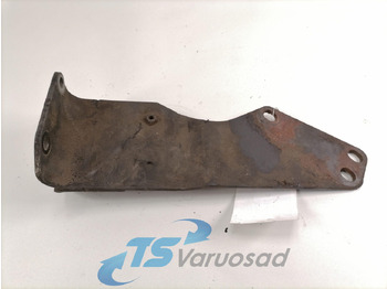 Tlumič výfuku pro Nákladní auto Scania Muffler carrier 1439419: obrázek 2
