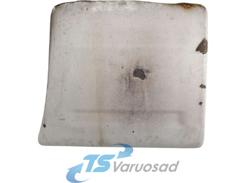 Tlumič výfuku SCANIA