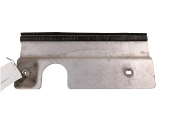 Tlumič výfuku SCANIA