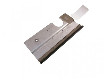 Tlumič výfuku SCANIA