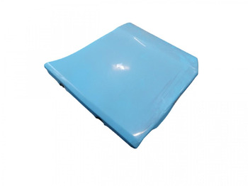 Tlumič výfuku SCANIA