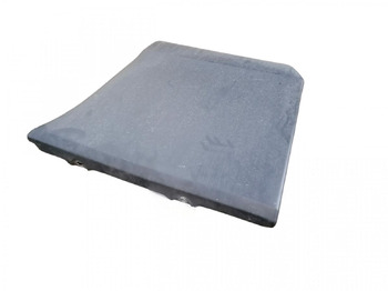 Tlumič výfuku SCANIA