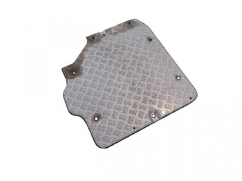 Tlumič výfuku SCANIA