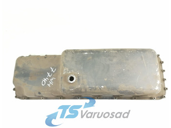 Olejová vana pro Nákladní auto Scania Oil sump 1549598: obrázek 5 Olejová vana pro Nákladní auto Scania Oil sump 1549598: obrázek 5