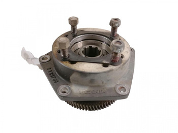 Hydraulika SCANIA